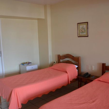 Hotel Vivo Garanhuns Ngoại thất bức ảnh