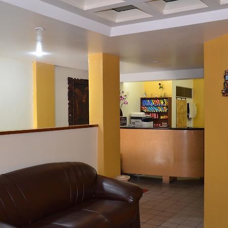 Hotel Vivo Garanhuns Ngoại thất bức ảnh