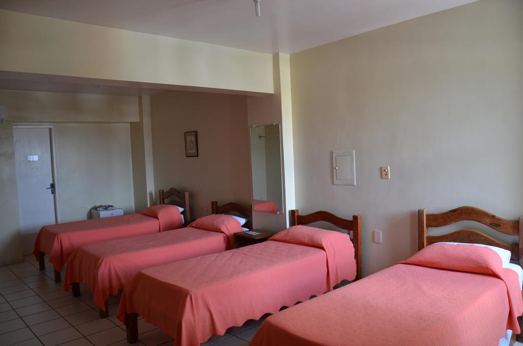 Hotel Vivo Garanhuns Ngoại thất bức ảnh