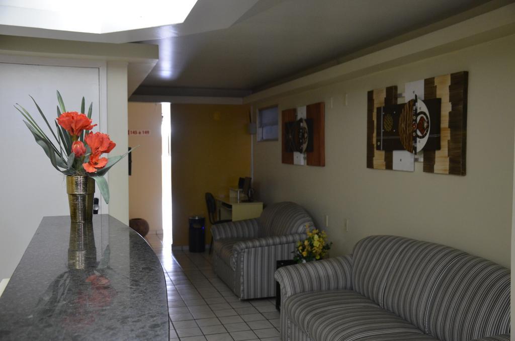 Hotel Vivo Garanhuns Ngoại thất bức ảnh