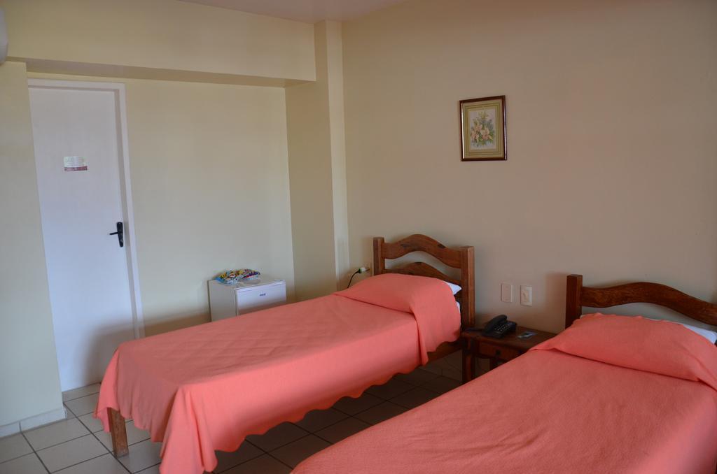 Hotel Vivo Garanhuns Ngoại thất bức ảnh