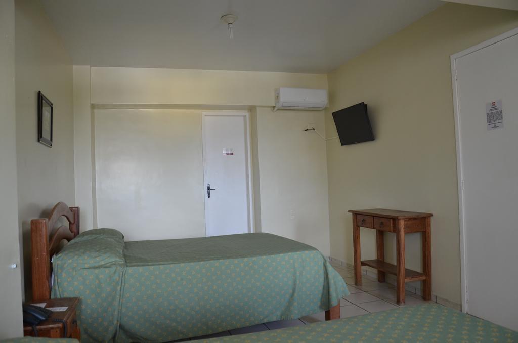 Hotel Vivo Garanhuns Ngoại thất bức ảnh