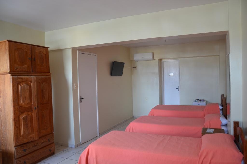 Hotel Vivo Garanhuns Ngoại thất bức ảnh
