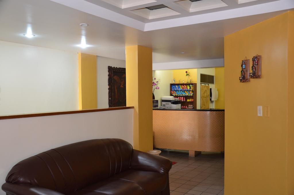 Hotel Vivo Garanhuns Ngoại thất bức ảnh