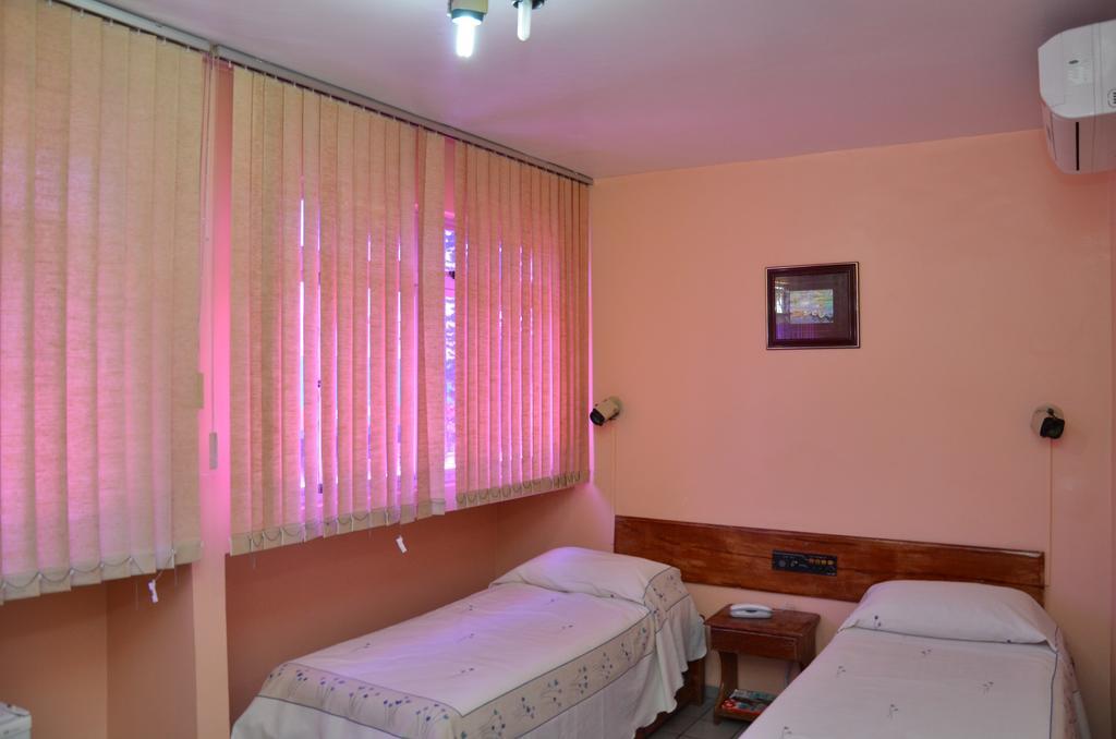 Hotel Vivo Garanhuns Ngoại thất bức ảnh