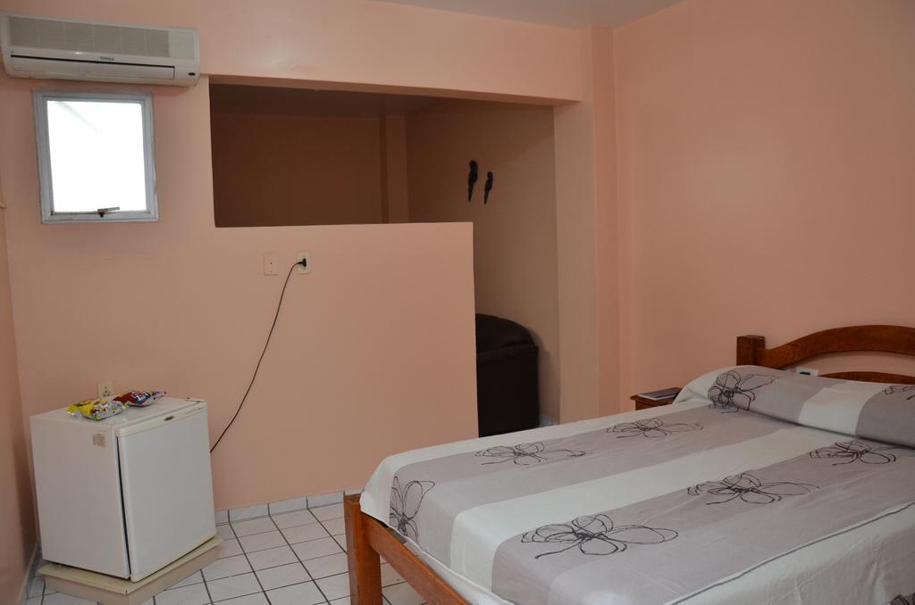 Hotel Vivo Garanhuns Phòng bức ảnh