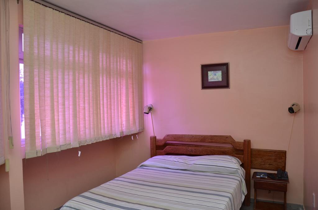 Hotel Vivo Garanhuns Ngoại thất bức ảnh