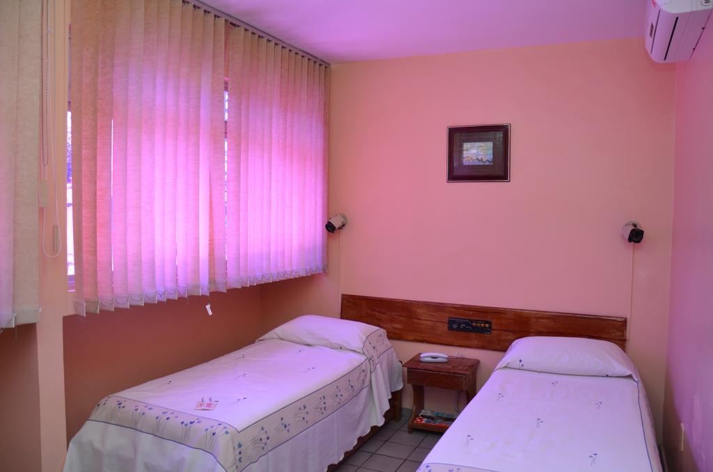 Hotel Vivo Garanhuns Phòng bức ảnh