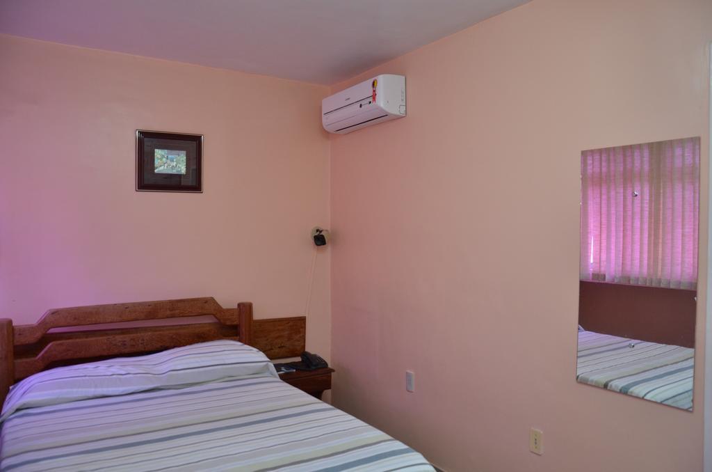 Hotel Vivo Garanhuns Phòng bức ảnh