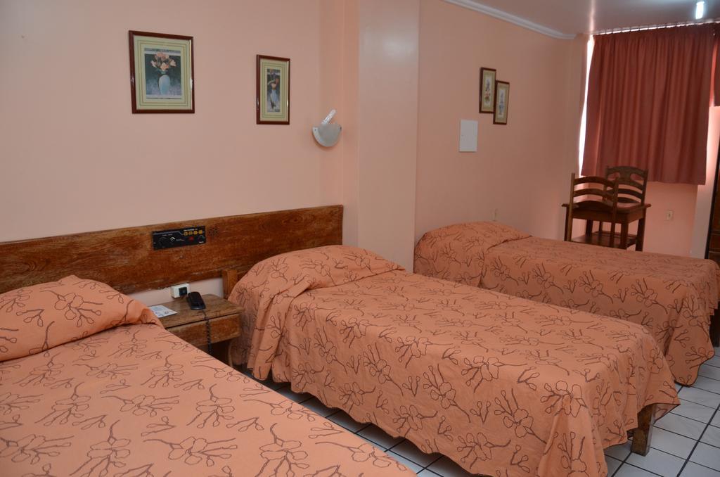 Hotel Vivo Garanhuns Ngoại thất bức ảnh